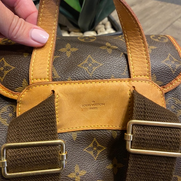 Louis Vuitton Backpack - Picture 3 of 13